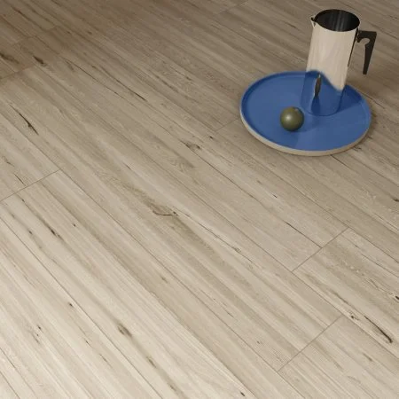 Керамогранит Coliseum Натура Уайт 20х120 (Натуральный и Реттифицированный) в Каменске-Уральском