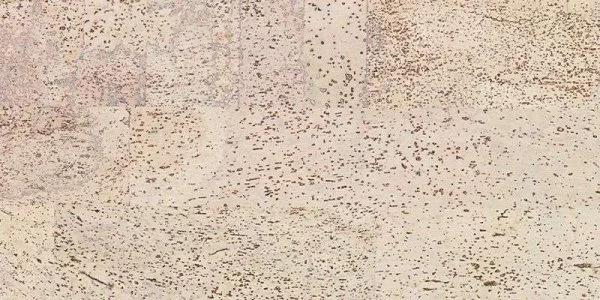 Пробковое покрытие CorkStyle Natural Cork Fantasie Crème (915 х 305 х 6 мм) в Каменске-Уральском