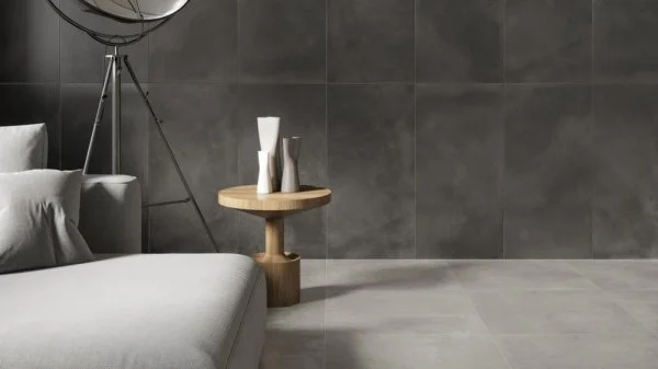 Керамогранит Coliseum Экспо Дарк 60х60 (Натуральный и Реттифицированный) в Каменске-Уральском