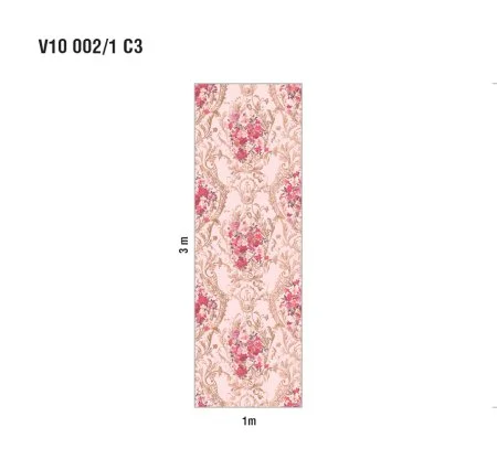 Обои Loymina Classic II V10, 002/1, C3 в Каменске-Уральском