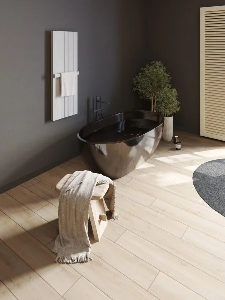 Ламинат Egger PRO 8/33 4V Aqua+ Дуб Валенди Песочный EPL213 в Каменске-Уральском