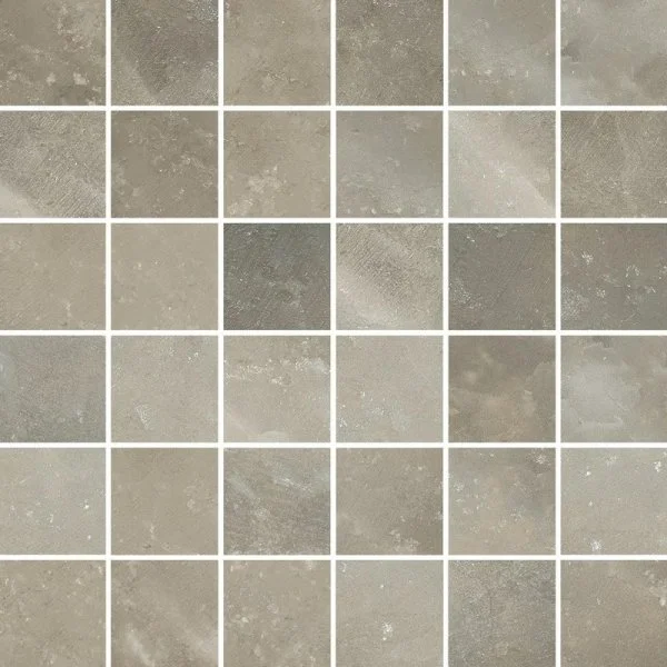 Керамогранит Coliseum Ривьера Дарк Мозаика (Натуральная, 30х30) в Каменске-Уральском