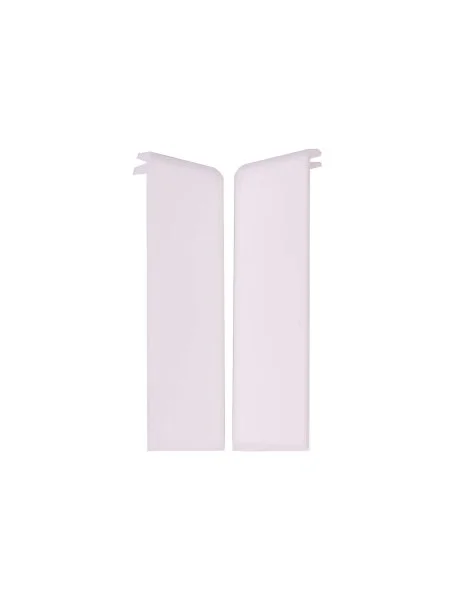 Заглушки Korner 100 Белый в Каменске-Уральском