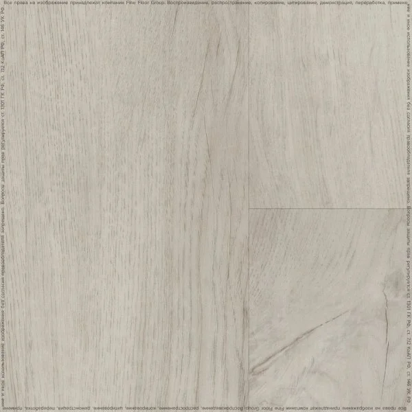Кварц-виниловая плитка Fine Floor Rich Дуб Тира FF-2087 в Каменске-Уральском