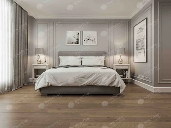 Инженерная доска Alpine Floor Villa Дуб Гранд Каньон в Каменске-Уральском