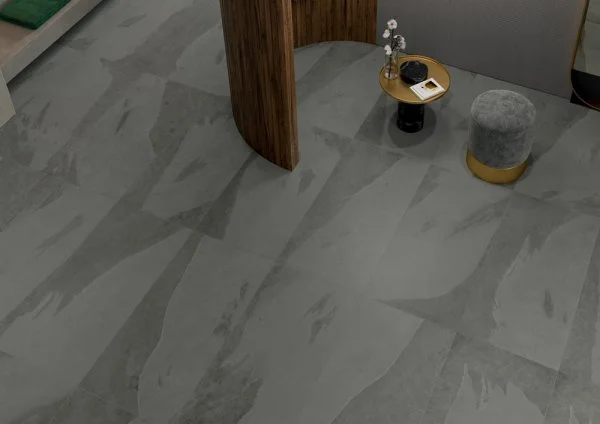 Керамогранит Coliseum Ардезия Грэй 60х120 (Натуральный и Реттифицированный) в Каменске-Уральском