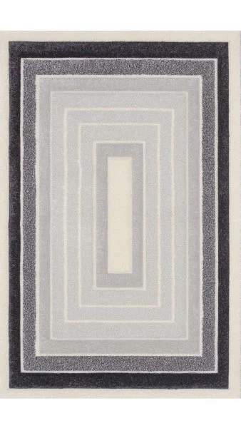 Ковер Синтелон Pastel 1,60x2,30 W1SVS Прямоугольник в Каменске-Уральском