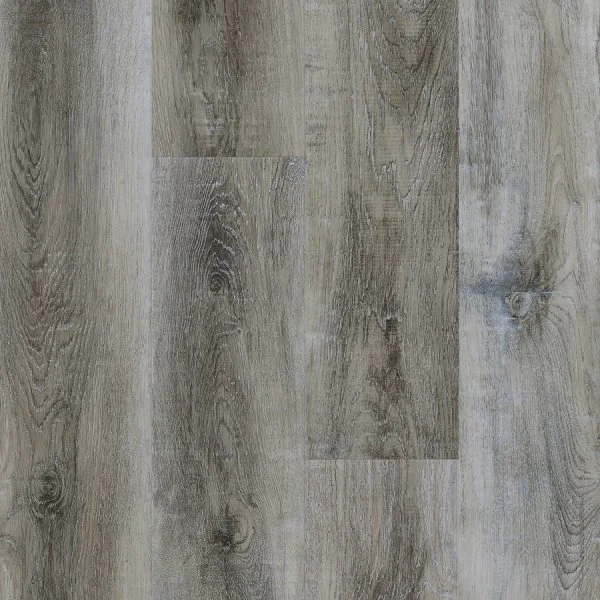 Кварц-виниловая плитка Refloor Fargo Comfort 366-1В Дуб Рустик Серый (Градиент) в Каменске-Уральском