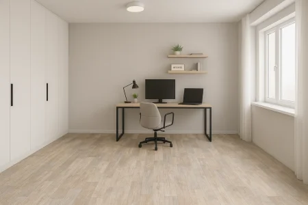 Плитка SPC Bonkeel Funky 3.85мм Blaze в Каменске-Уральском