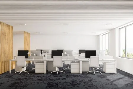 Ковровая плитка AW Macro 97 в Каменске-Уральском