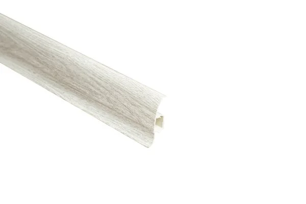 Пластиковый плинтус Bonkeel Color BC6003 (60х25х2200 мм) в Каменске-Уральском