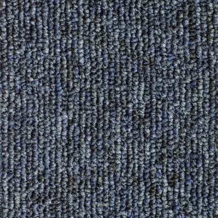 Ковровое покрытие Zartex Daily 087 Темно- Синий 4 м в Каменске-Уральском