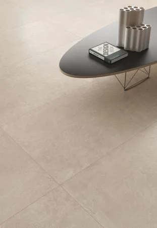 Керамогранит Italon Этернум Крим 60х120 (Натуральная и Реттифицированная) в Каменске-Уральском