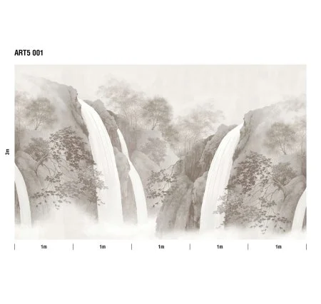 Обои Loymina Пейзаж ART5 001 в Каменске-Уральском