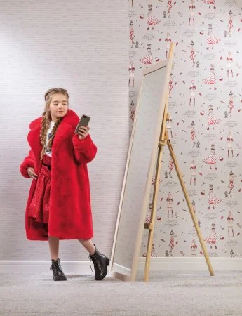 Обои Milassa Bon Voyage D5, 001/2 в Каменске-Уральском