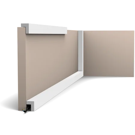 Молдинг Orac PX164 (24*30*2000 мм) в Каменске-Уральском