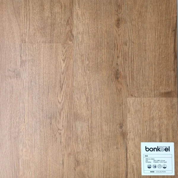 Плитка SPC Bonkeel Base 3.5мм 345 в Каменске-Уральском
