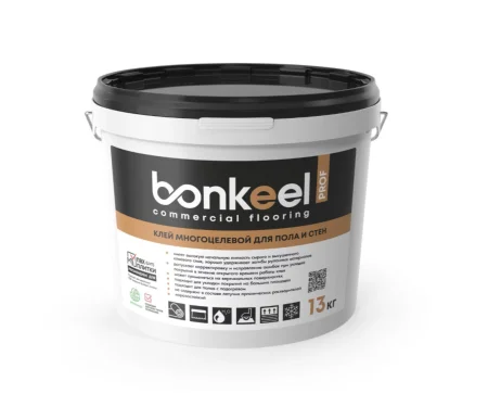 Клей универсальный Bonkeel Prof (2.5 кг) в Каменске-Уральском