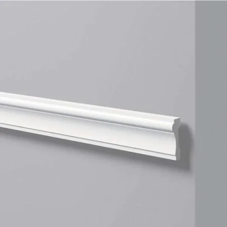 Молдинг NMC Wallstyl WL6 (75х22х2000 мм) в Каменске-Уральском