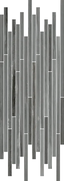 Керамогранит Italon Шарм Эдванс Палиссандро 26х75 Стрип (Люкс и реттифицированная) в Каменске-Уральском