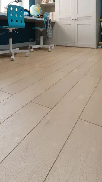 Инженерная доска Alpine Floor Studio Дуб Марципан в Каменске-Уральском