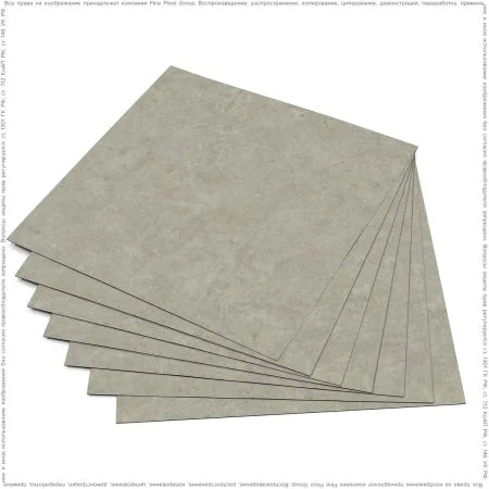 ПВХ плитка FineFlex Stone Эбеко FX-204 в Каменске-Уральском