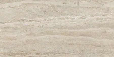 Керамогранит Vitra CityStone Травертин Линейный 60х120 (Натуральная и Реттифицированная) в Каменске-Уральском