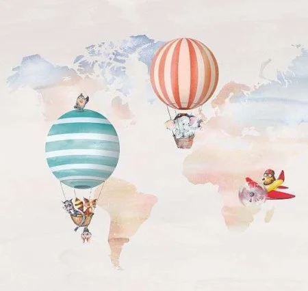 Обои Loymina Etude ETD11, 011 в Каменске-Уральском