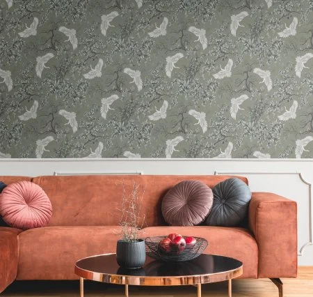 Обои Milassa Сканди Дзен JA1 005 в Каменске-Уральском