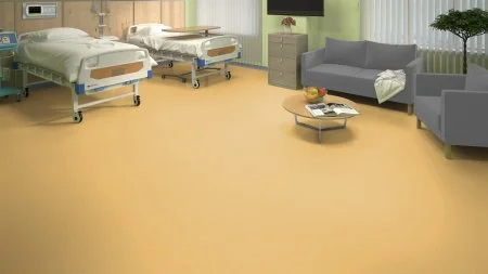 Линолеум Tarkett iQ Melodia CMELI-2633 2 м в Каменске-Уральском