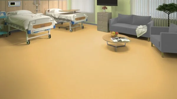 Линолеум Tarkett iQ Melodia CMELI-2633 2 м в Каменске-Уральском