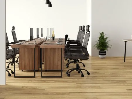 ПВХ Плитка IVC Tanto 838 Windsor Oak в Каменске-Уральском