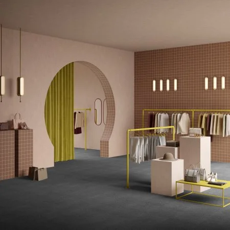 Ковровая плитка AW Mantra 98 в Каменске-Уральском