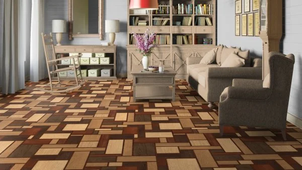 Линолеум Tarkett Фаворит Stobo 2 2.5 м в Каменске-Уральском