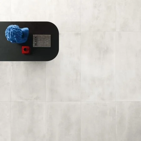 Керамогранит Coliseum Астро Уайт 60х120 (Натуральный и Реттифицированный) в Каменске-Уральском