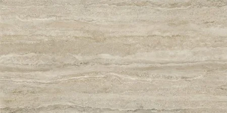 Керамогранит Vitra CityStone Травертин Линейный 60х120 (Натуральная и Реттифицированная) в Каменске-Уральском