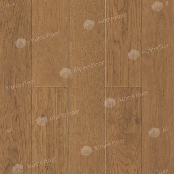 Инженерная доска Alpine Floor Villa Дуб Хани в Каменске-Уральском