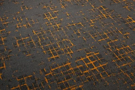 Ковровая плитка AW Macro 95 в Каменске-Уральском