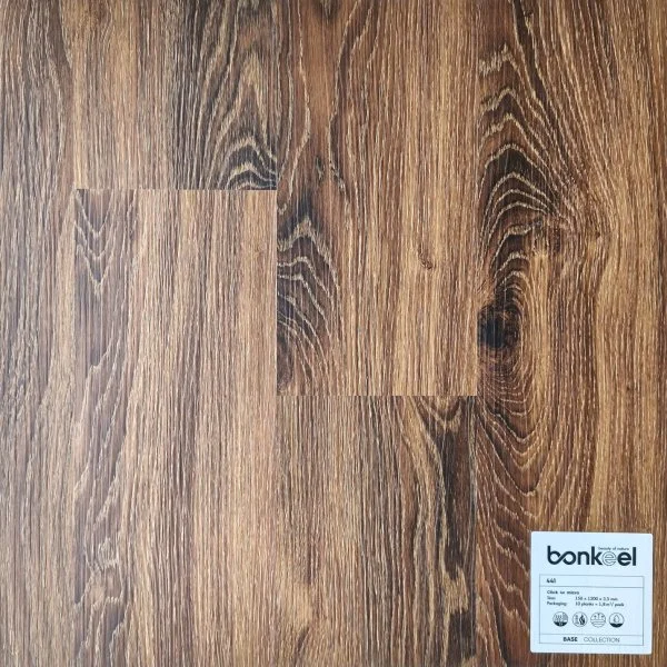 Плитка SPC Bonkeel Base 3.5мм 441 в Каменске-Уральском