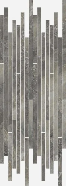 Керамогранит Italon Шарм Делюкс Оробико 26х75 Стрип (Люкс и реттифицированная) в Каменске-Уральском