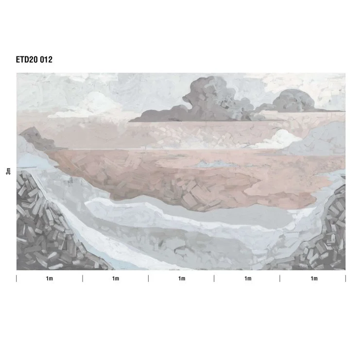 Обои Loymina Etude vol. II ETD20 012 в Каменске-Уральском