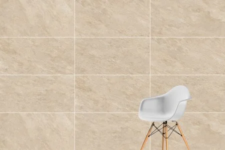 Керамогранит Vitra QuarStone Бежевый 60х120 (Натуральная и Реттифицированная) в Каменске-Уральском