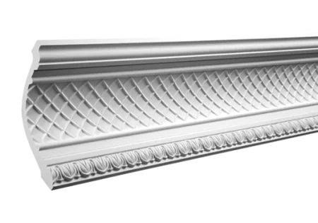 Карниз Европласт 1.50.138 2,0 м в Каменске-Уральском