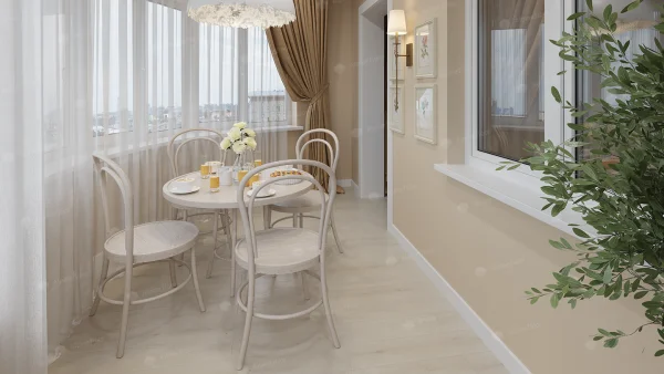 Каменно-полимерная плитка Alpine Floor Grand Sequoia Секвоя Гиперион ECO 11-25, 4мм 43 класс в Каменске-Уральском