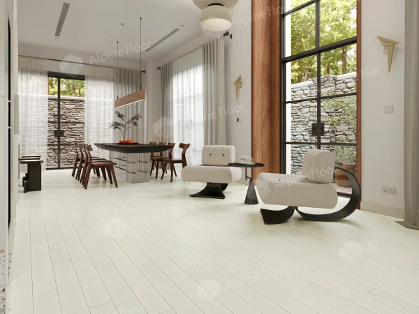 Каменно-полимерная плитка Alpine Floor Grand Sequoia Village Инио ECO 11-2107 4мм, 43 класс в Каменске-Уральском