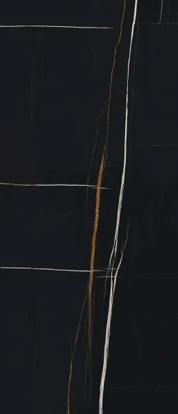 Керамогранит Italon Шарм Делюкс Сахара Нуар 120х278 (Люкс и реттифицированная) в Каменске-Уральском