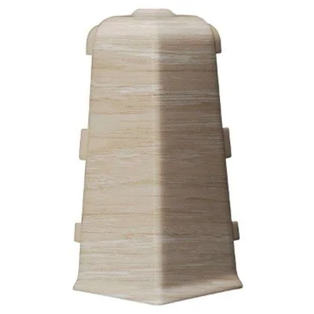 Угол наружный INDO70 42 Дуб Песочный в Каменске-Уральском