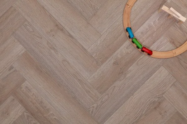 Плитка SPC Bonkeel Style HB 4мм Дуб Стоктон в Каменске-Уральском