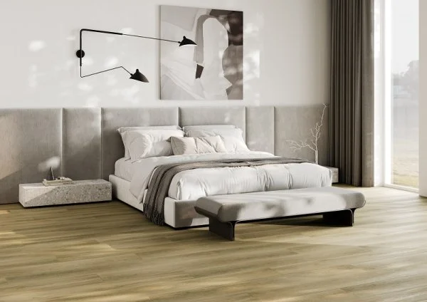 Кварц-виниловая плитка Refloor Fargo Bevel 50-6191-6 Дуб Мерида в Каменске-Уральском