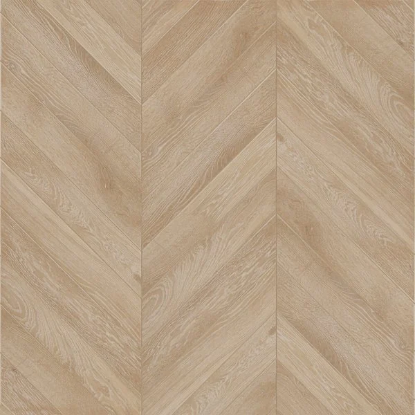 Инженерная доска Kochanelli Французская Ёлка Льянура Дуб Classic (600х120х15) в Каменске-Уральском